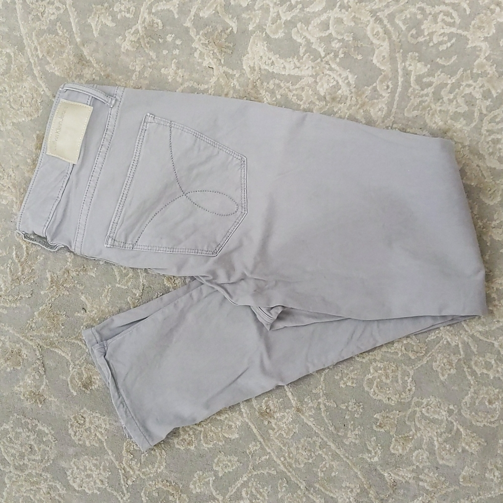 Calvin Klein Jeans Ankle Skinny